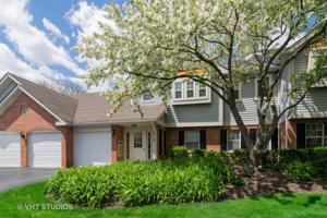 1312 E Evergreen Drive