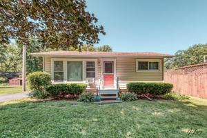 3607 Greenwood Drive