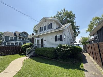 791 Oak Court