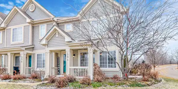 594 Blue Springs Drive