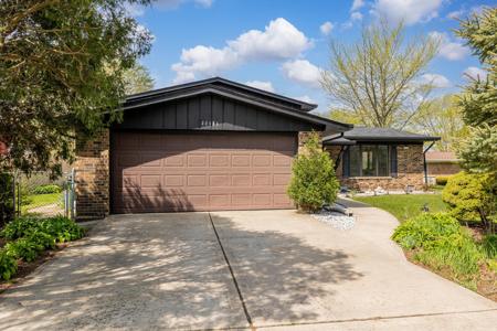 22434 Pleasant Drive