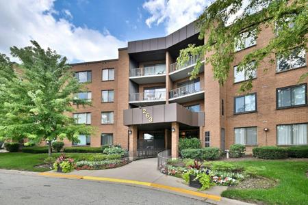 263 S Clubhouse Drive