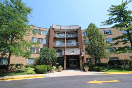 245 S Park Lane