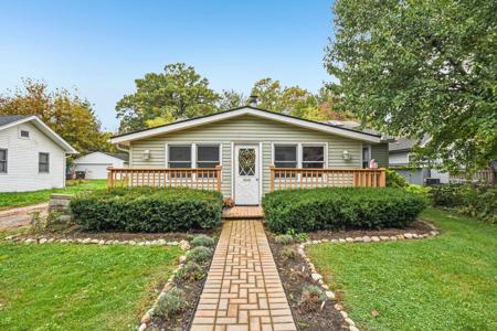 27630 N Hickory Street