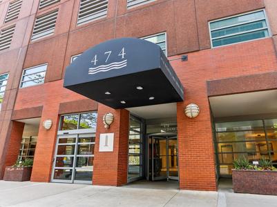 474 N Lake Shore Drive