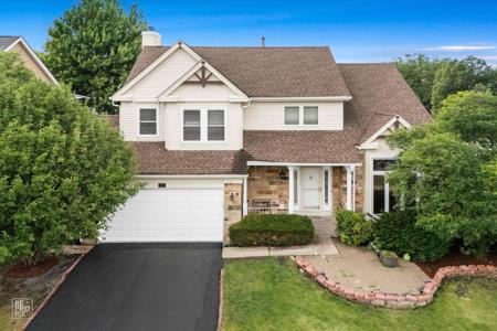 83 Plymouth Court