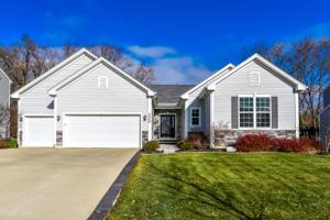 2340 Kelsey Court