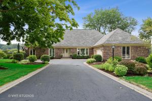 501 Lake Shore Drive N