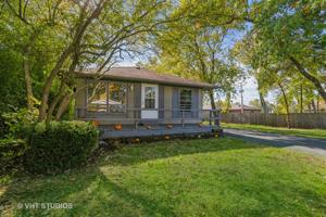 219 W Park Road