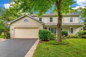 507 Carriage Hill Road