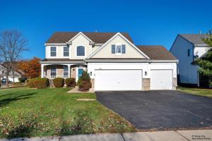 590 Needlegrass Parkway