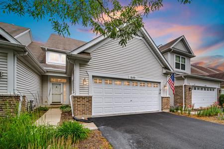 649 Shoreline Drive