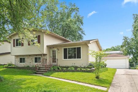 317 Lyons Drive