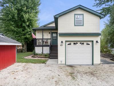 83 Smallmouth Lane