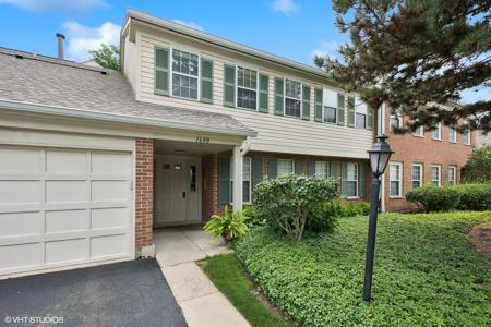 1600 STRATFORD Court