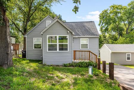 3821 E Wonder Lake Road