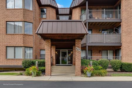 6425 Clarendon Hills Road