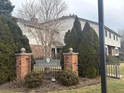 822 E Hillside Avenue