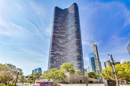 505 N Lake Shore Drive