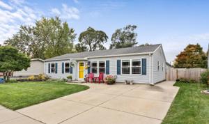 426 Laurel Avenue