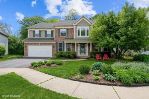33891 N Wooded Glen Drive