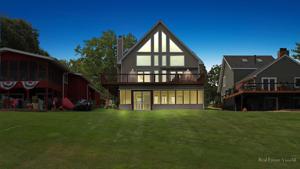 4132 W Lake Shore Drive W