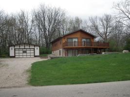 162 Lake Thunderbird Drive