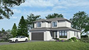 4 Heritage Drive