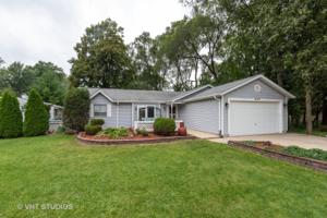 3707 W Lake Shore Drive