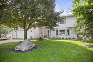 5007 Maplehill Drive