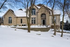 617 Hidden Creek Drive