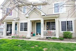 608 Crystal Springs Court