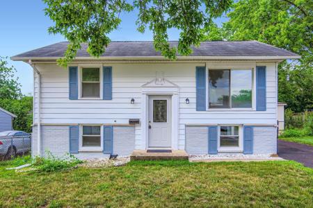 4723 Lee Court