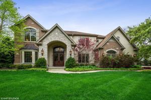 1271 Burr Oak Lane