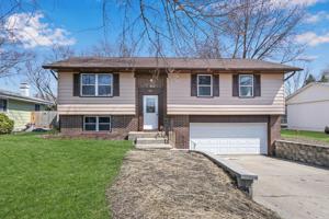 411 Northgate Road