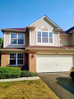 603 Blue Springs Drive