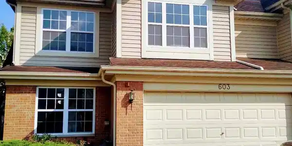 603 Blue Springs Drive