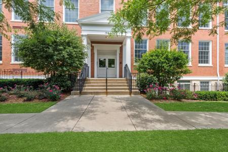 154 School Street