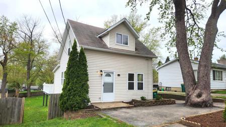 20 S Lake Avenue