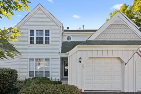 303 Stillwater Court