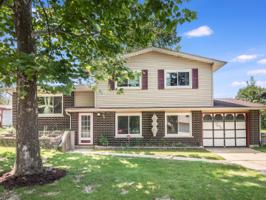 321 Lyons Drive