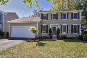 1164 Edgewater Lane