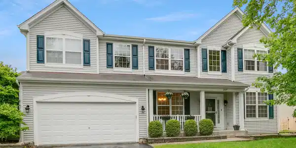 2609 W Magnolia Lane