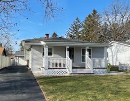 648 N PRAIRIE Avenue