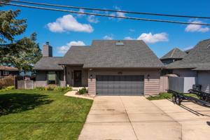 25446 W Columbia Bay Drive