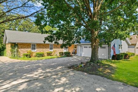 121 Dakota Drive
