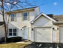 1231 N Village Drive