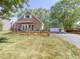 1357 LAKE HOLIDAY Drive