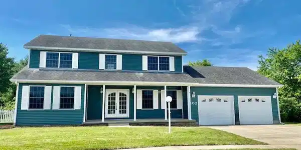 102 Red Bud Court