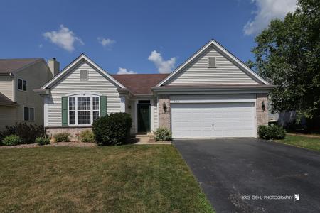 650 Needlegrass Parkway